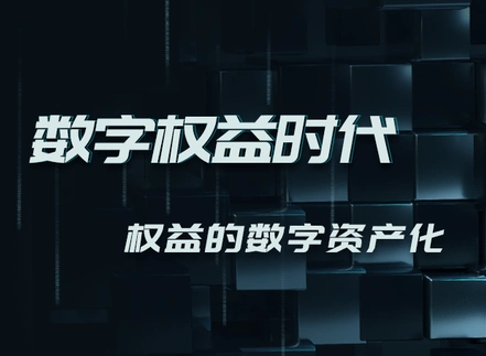 数字权益：企业与消费者共享的数字化福利